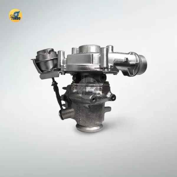 Turbolader Nissan/Renault 1.5DCI