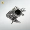 Turbolader Nissan/Renault 1.5DCI