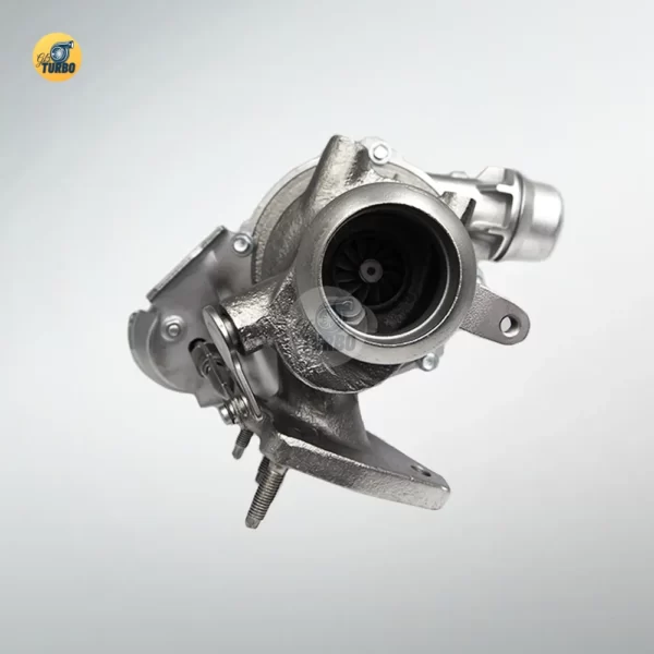 Turbolader Nissan/Renault 1.5DCI