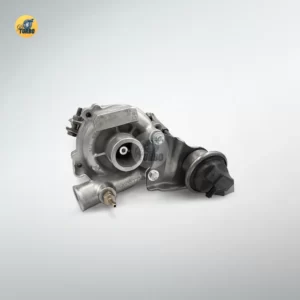 Turbolader Smart ForTwo 0.6L 45PS/55PS