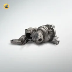 ForTwo I 0.6 Turbo 45PS | 33kW GB000516