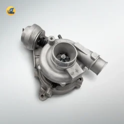 Turbolader Forester Impreza Legacy Outback 2.0d 147PS/150PS