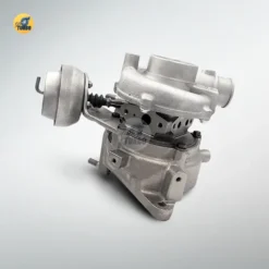 Alternative view of Turbolader Forester Impreza Legacy Outback 2.0d 147PS/150PS