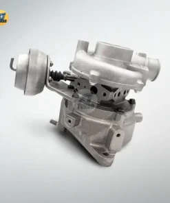 Alternative view of Turbolader Forester Impreza Legacy Outback 2.0d 147PS/150PS