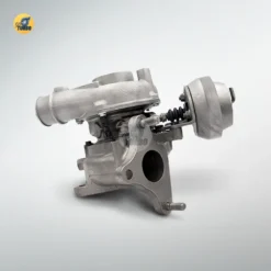 Forester III 2.0 D 147PS | 108kW GB000517