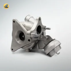 Forester III 2.0 D 147PS | 108kW GB000517