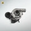 Turbolader Suzuki Jimny 1.5 DDiS 65PS/48kW