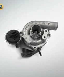 Turbolader Suzuki Jimny 1.5 DDiS 65PS/48kW