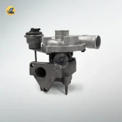 Alternative view of Turbolader Suzuki Jimny 1.5 DDiS 65PS/48kW