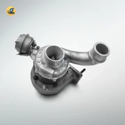 Turbolader Tata Safari Xenon 2.2 140PS/103kW