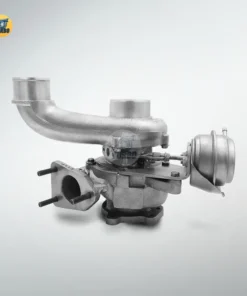 Alternative view of Turbolader Tata Safari Xenon 2.2 140PS/103kW