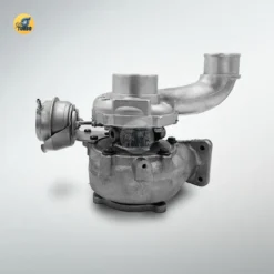 Safari II 2.2 D 140PS | 103kW GB000519