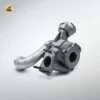 Turbolader Tata Safari Xenon 2.2 140PS/103kW