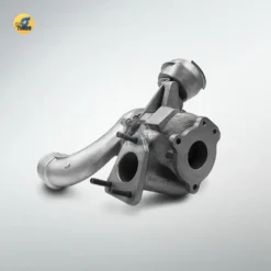 Safari II 2.2 D 140PS | 103kW GB000519