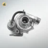 Turbolader Toyota Hiace | Hilux 2.5 D-4D 102PS / 75kW