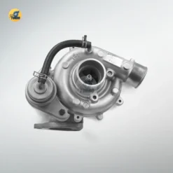 Turbolader Toyota Hiace | Hilux 2.5 D-4D 102PS / 75kW
