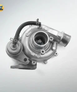 Turbolader Toyota Hiace | Hilux 2.5 D-4D 102PS / 75kW