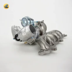 Turbolader Ford Focus | Kuga | Mondeo | S-Max Volvo C30 | C70 | S40 | V50 | 2.5 Turbo 200PS/147kW | 220PS/162kW | 225PS/166kW