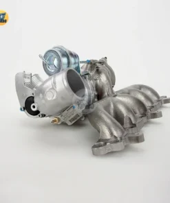 Turbolader Ford Focus | Kuga | Mondeo | S-Max Volvo C30 | C70 | S40 | V50 | 2.5 Turbo 200PS/147kW | 220PS/162kW | 225PS/166kW