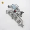 Turbolader Ford Focus | Kuga | Mondeo | S-Max Volvo C30 | C70 | S40 | V50 | 2.5 Turbo 200PS/147kW | 220PS/162kW | 225PS/166kW