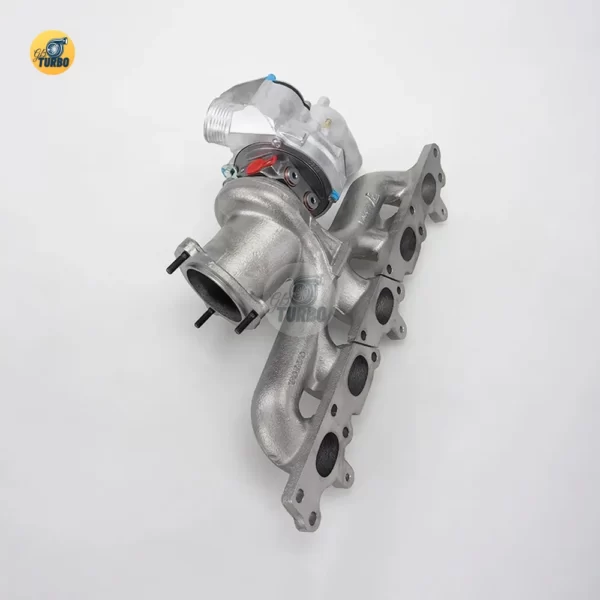 Turbolader Ford Focus | Kuga | Mondeo | S-Max Volvo C30 | C70 | S40 | V50 | 2.5 Turbo 200PS/147kW | 220PS/162kW | 225PS/166kW