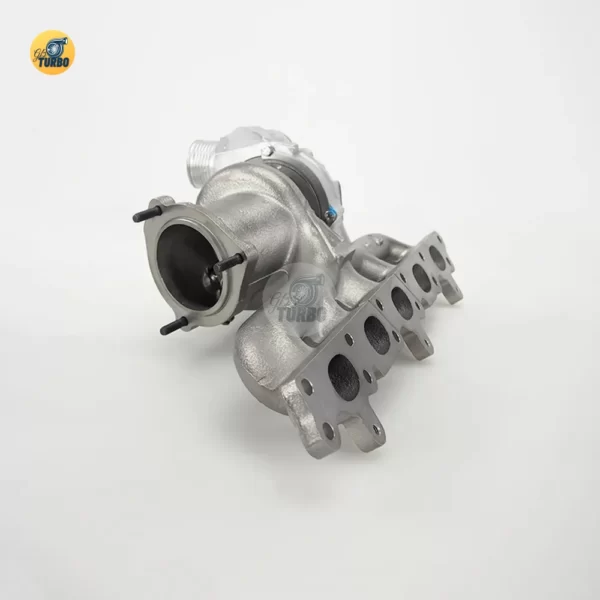 Turbolader Ford Focus | Kuga | Mondeo | S-Max Volvo C30 | C70 | S40 | V50 | 2.5 Turbo 200PS/147kW | 220PS/162kW | 225PS/166kW