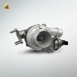 Turbolader Volvo S60 | S80 | V60 | V70 | XC60 | XC70 2.0d D3/D4 136PS-163PS