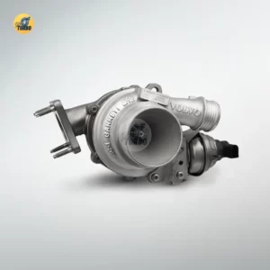 Turbolader Volvo S60 | S80 | V60 | V70 | XC60 | XC70 2.0d D3/D4 136PS-163PS