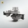 Turbolader Volvo S60 | S80 | V60 | V70 | XC60 | XC70 2.0d D3/D4 136PS-163PS