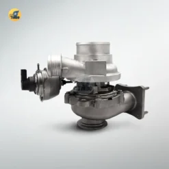 Alternative view of Turbolader Volvo S60 | S80 | V60 | V70 | XC60 | XC70 2.0d D3/D4 136PS-163PS