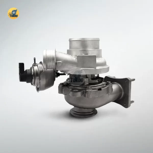 Turbolader Volvo S60 | S80 | V60 | V70 | XC60 | XC70 2.0d D3/D4 136PS-163PS