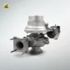 Turbolader Volvo S60 | S80 | V60 | V70 | XC60 | XC70 2.0d D3/D4 136PS-163PS