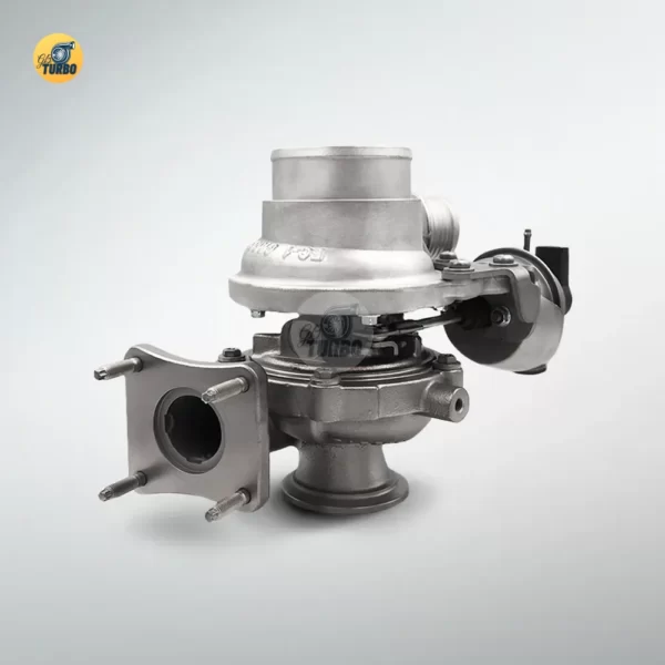 Turbolader Volvo S60 | S80 | V60 | V70 | XC60 | XC70 2.0d D3/D4 136PS-163PS
