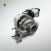 Turbolader Volvo S60 | S80 | V60 | V70 | XC60 | XC70 2.0d D3/D4 136PS-163PS