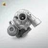 Turbolader Volkswagen Transporter T3 1.6TD 70PS/51kW