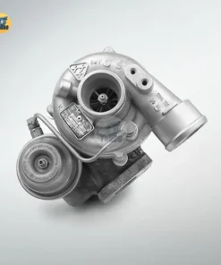 Turbolader Volkswagen Transporter T3 1.6TD 70PS/51kW