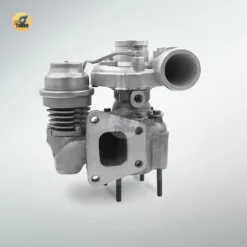 Alternative view of Turbolader Volkswagen Transporter T3 1.6TD 70PS/51kW