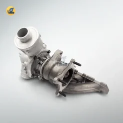 Alternative view of Turbolader Audi A4 A5 1.8TFSI Seat Exeo 1.8TSI 120PS/160PS/170PS