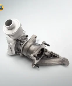 Alternative view of Turbolader Audi A4 A5 1.8TFSI Seat Exeo 1.8TSI 120PS/160PS/170PS