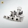 Turbolader Audi A4 A5 1.8TFSI Seat Exeo 1.8TSI 120PS/160PS/170PS