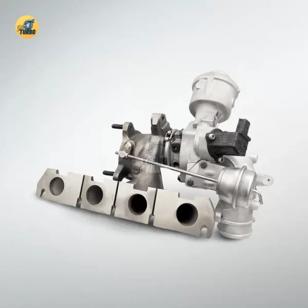 Turbolader Audi A4 A5 1.8TFSI Seat Exeo 1.8TSI 120PS/160PS/170PS