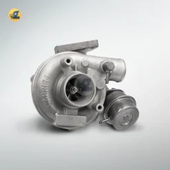 Turbolader Audi 80 A6 1.9TDI 90PS/66kW
