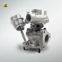 Alternative view of Turbolader Audi 80 A6 1.9TDI 90PS/66kW