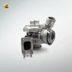 Alternative view of Turbolader VW LT II 2.8TDI 158PS/116kW