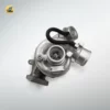 Turbolader VW T4 1.9TD 68PS/50kW