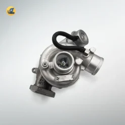 Turbolader VW T4 1.9TD 68PS/50kW