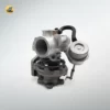 Turbolader VW T4 1.9TD 68PS/50kW
