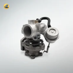 Alternative view of Turbolader VW T4 1.9TD 68PS/50kW