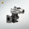 Turbolader VW T4 1.9TD 68PS/50kW