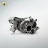 Turbolader VW T4 1.9TD 68PS/50kW